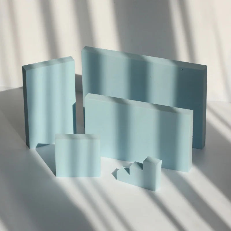 Kit Cubos de Espuma 3D para Cenários Fotográficos e Still – Acessórios e Adaptadores