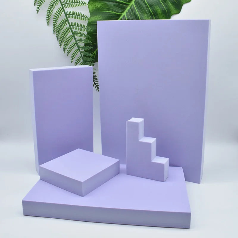 Kit Cubos de Espuma 3D para Cenários Fotográficos e Still – Acessórios e Adaptadores