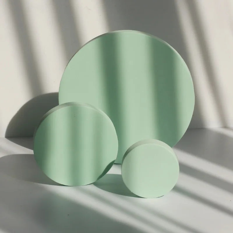 Kit Cubos de Espuma 3D para Cenários Fotográficos e Still – Acessórios e Adaptadores