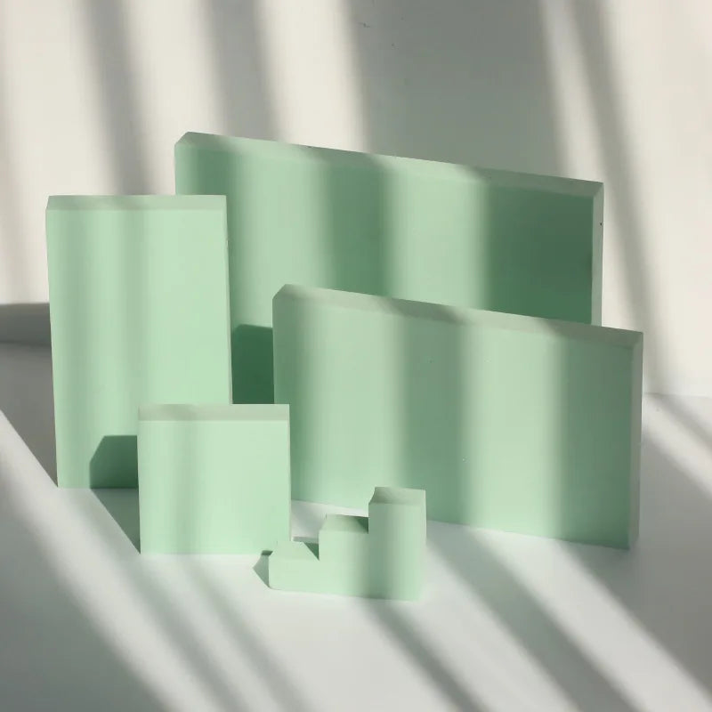 Kit Cubos de Espuma 3D para Cenários Fotográficos e Still – Acessórios e Adaptadores