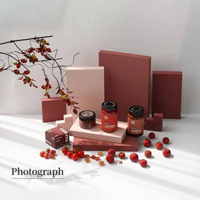 Kit Cubos de Espuma 3D para Cenários Fotográficos e Still – Acessórios e Adaptadores
