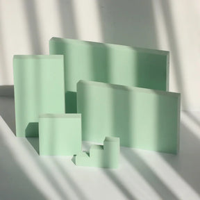 Kit Cubos de Espuma 3D para Cenários Fotográficos e Still – Acessórios e Adaptadores